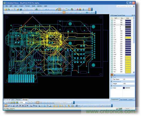 經驗分享:PCB繪圖技巧及常見錯誤