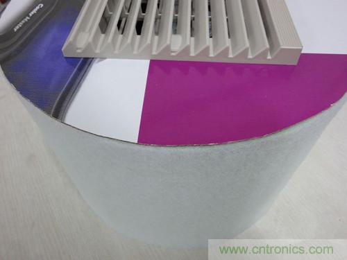 DIY:簡易自制空氣凈化器