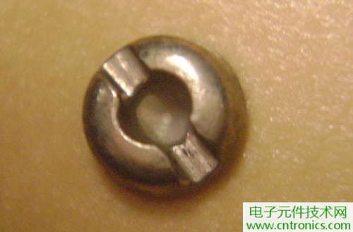 拆個老古董，日本精工石英電子掛鐘拆解