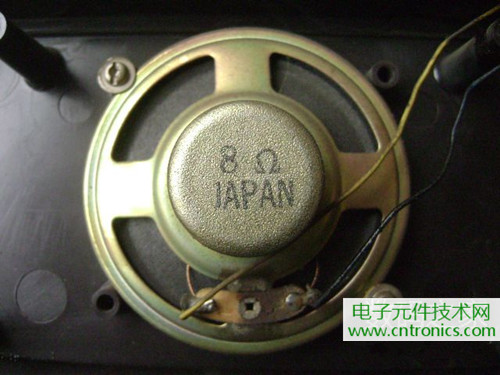 拆個老古董，日本精工石英電子掛鐘拆解