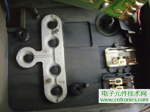 拆個老古董，日本精工石英電子掛鐘拆解