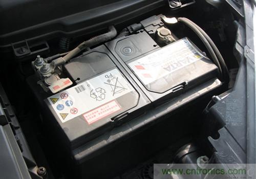 經(jīng)驗(yàn)分享:幾種簡(jiǎn)單實(shí)用的電瓶正負(fù)電極判斷方法