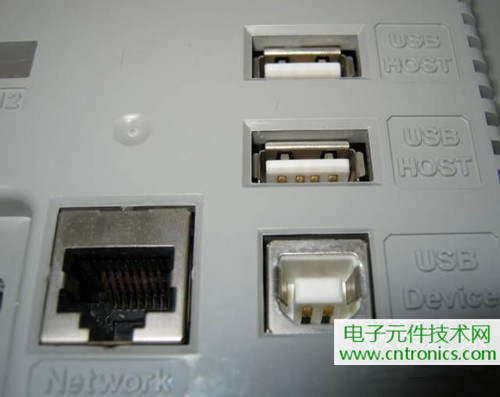 觸摸屏售價(jià)過萬？一臺工控設(shè)備觸摸屏拆解