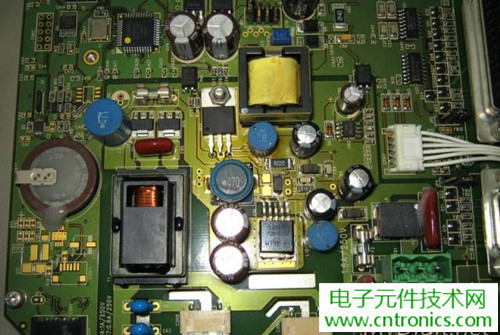 觸摸屏售價(jià)過萬？一臺工控設(shè)備觸摸屏拆解