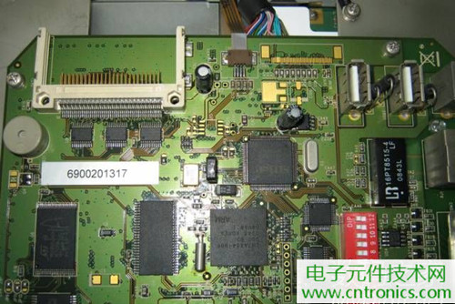 觸摸屏售價(jià)過萬？一臺工控設(shè)備觸摸屏拆解