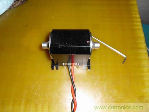 這貨一萬三?50W半導體激光模塊拆解