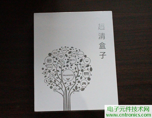 【拆解】不如小米?愛(ài)奇藝盒子全網(wǎng)首拆