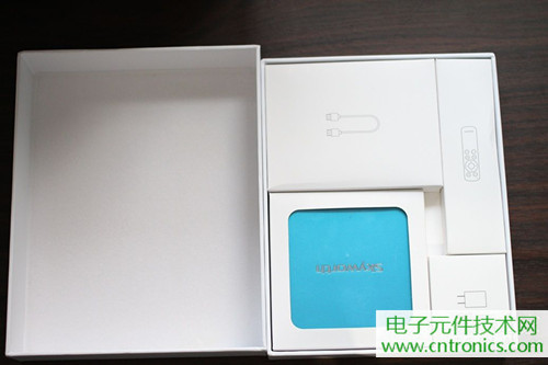 【拆解】不如小米?愛(ài)奇藝盒子全網(wǎng)首拆