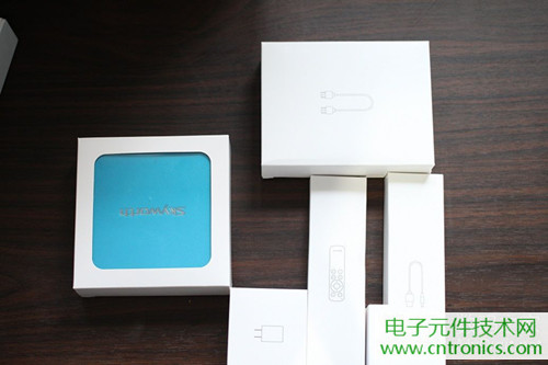 【拆解】不如小米?愛(ài)奇藝盒子全網(wǎng)首拆