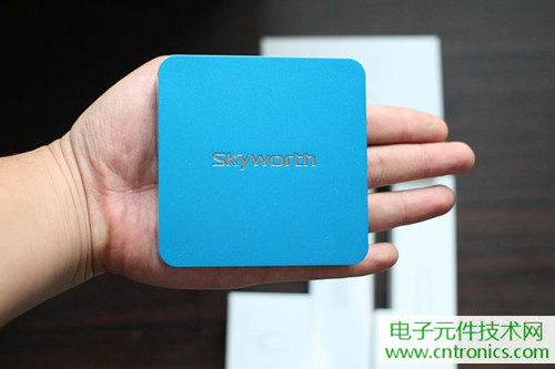 【拆解】不如小米?愛(ài)奇藝盒子全網(wǎng)首拆