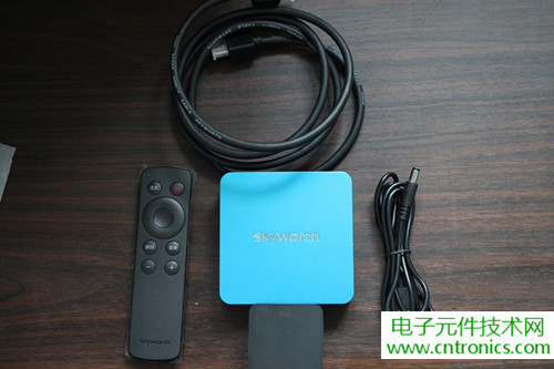 【拆解】不如小米?愛(ài)奇藝盒子全網(wǎng)首拆