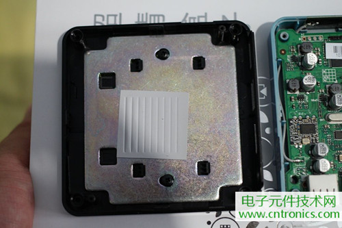 【拆解】不如小米?愛(ài)奇藝盒子全網(wǎng)首拆