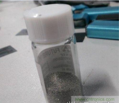 制作U盤全過程，由PCB做起