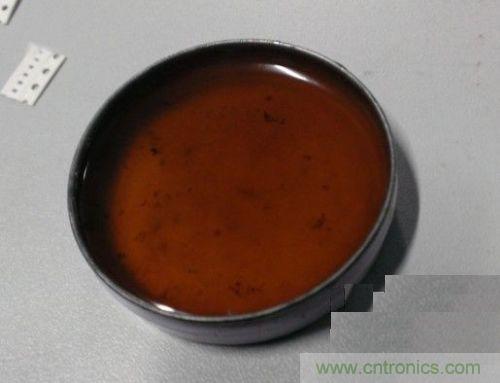 制作U盤全過程，由PCB做起