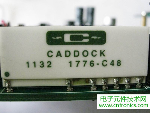 拆全球首款!安捷倫OLED手持式數字萬用表拆解