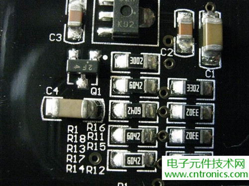 拆全球首款!安捷倫OLED手持式數字萬用表拆解