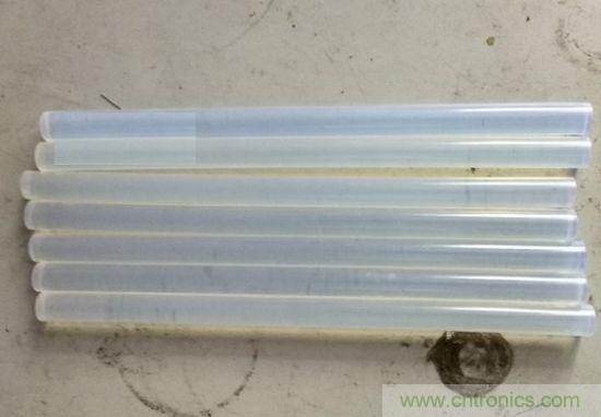 LED夜燈改裝記,如何廢物利用?