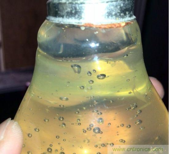 LED夜燈改裝記,如何廢物利用?