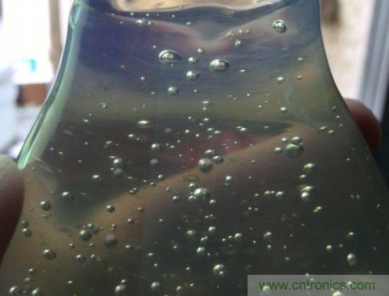 LED夜燈改裝記,如何廢物利用?