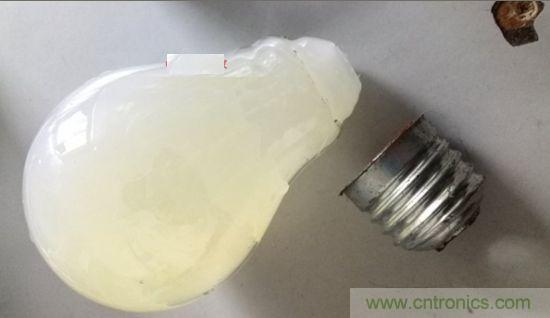 LED夜燈改裝記,如何廢物利用?