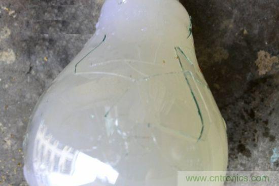 LED夜燈改裝記,如何廢物利用?