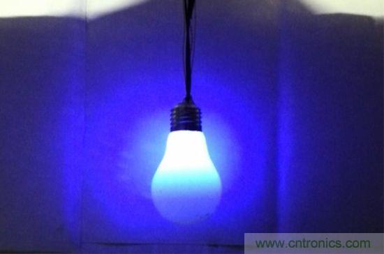 LED夜燈改裝記,如何廢物利用?