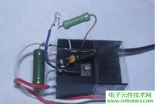 網(wǎng)友熱議:鋰電池容量檢測電路設計