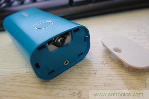 國產(chǎn)移動電源拆解:便宜也有好貨