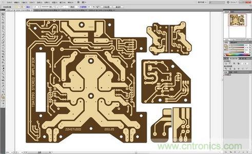 工程師分享:PCB設(shè)計(jì)接地技巧匯總
