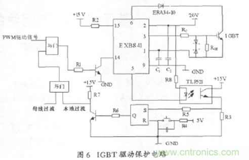 工程師推薦:一種并聯諧振逆變電源設計