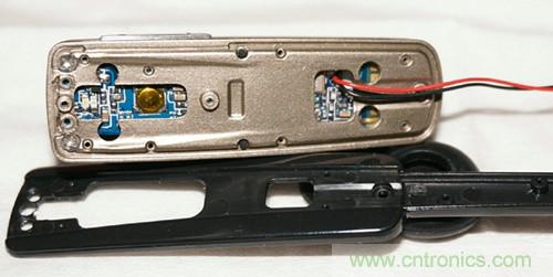 一分錢一分貨！帶NFC功能藍牙耳機拆解