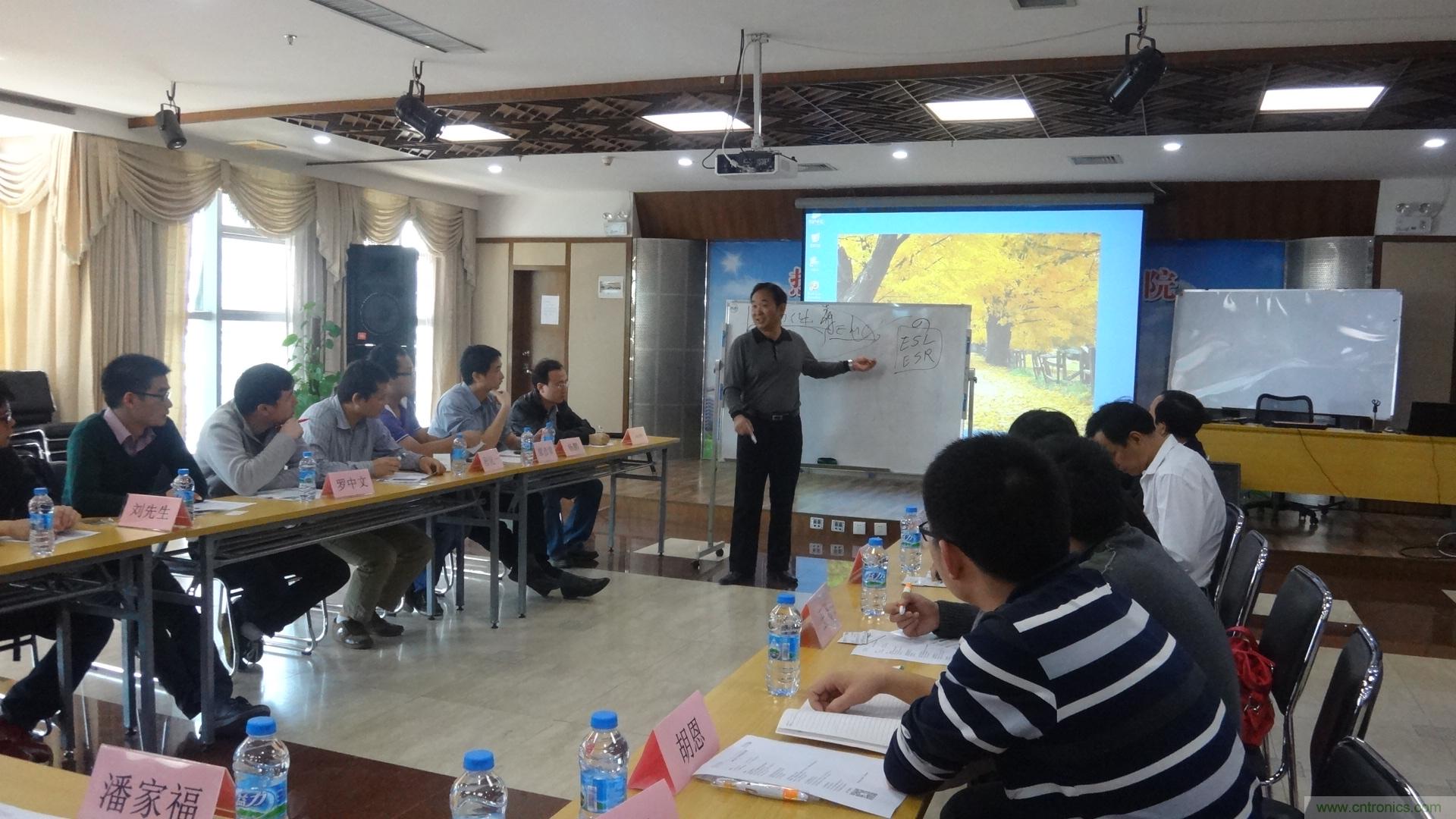 EMC太無聊,其實就是一個得罪人的活