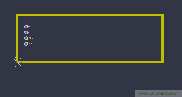 牛人力作！PCB版藍(lán)牙智能小車DIY