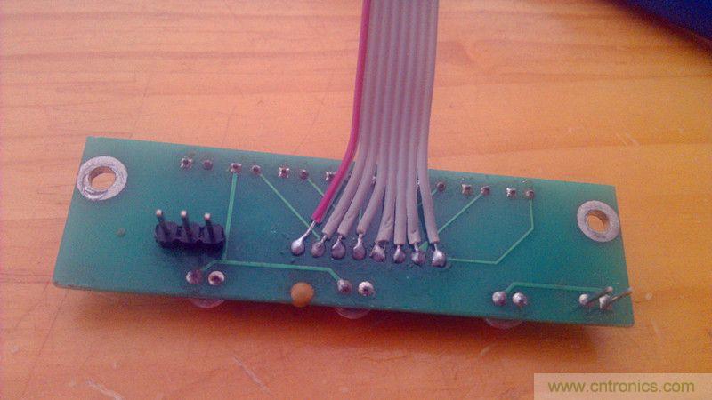 牛人力作！PCB版藍(lán)牙智能小車DIY