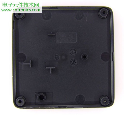 華為秘盒拆解:360°無死角藍牙IC探秘