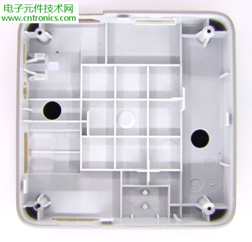 華為秘盒拆解:360°無死角藍牙IC探秘