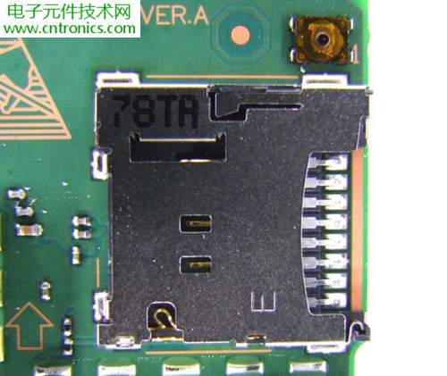 華為秘盒拆解:360°無死角藍牙IC探秘