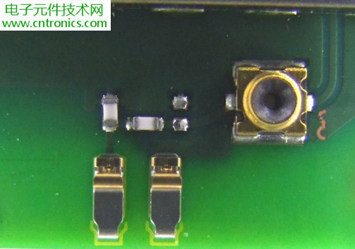 華為秘盒拆解:360°無死角藍牙IC探秘