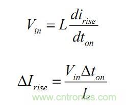 大牛獨(dú)創(chuàng):反激式開(kāi)關(guān)電源設(shè)計(jì)方法及參數(shù)計(jì)算