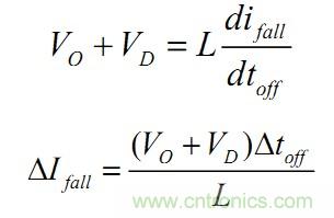 大牛獨(dú)創(chuàng):反激式開(kāi)關(guān)電源設(shè)計(jì)方法及參數(shù)計(jì)算