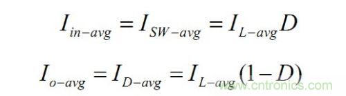 大牛獨(dú)創(chuàng):反激式開(kāi)關(guān)電源設(shè)計(jì)方法及參數(shù)計(jì)算