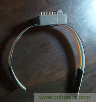 低調有內涵!別人看不懂的LED電子表DIY