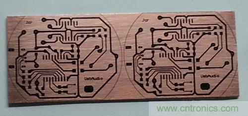 不足10元!低成本DIY便攜USB音箱