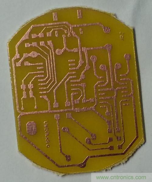 不足10元!低成本DIY便攜USB音箱