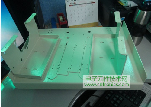 就那么簡單!DIY屬于自己的“賽格威”平衡車