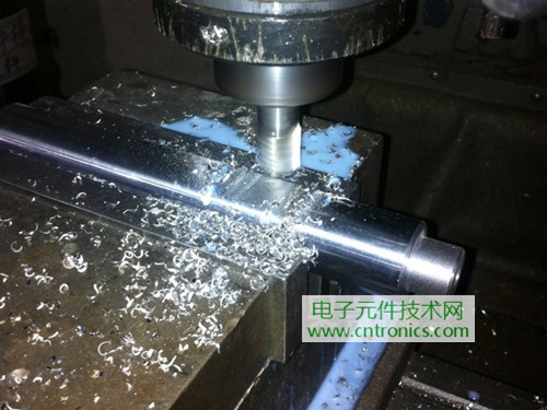 就那么簡單!DIY屬于自己的“賽格威”平衡車