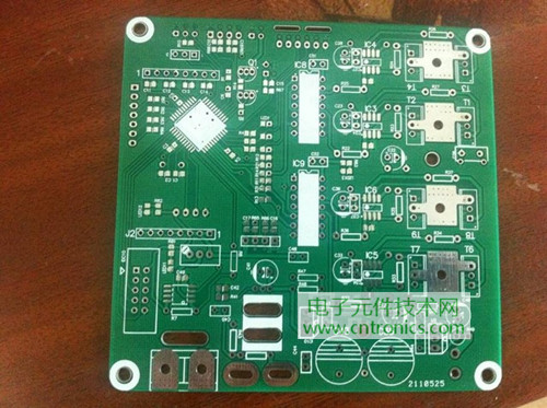 就那么簡單!DIY屬于自己的“賽格威”平衡車