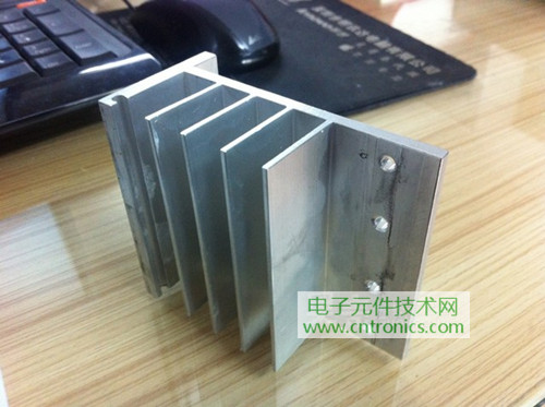 就那么簡單!DIY屬于自己的“賽格威”平衡車