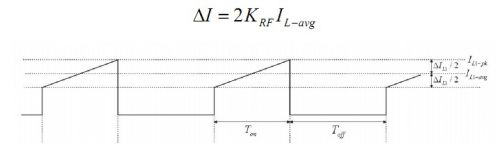 大牛獨創(四):反激式開關電源設計方法及參數計算