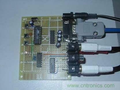 DIY超級PC遙控器，讓你的電腦更智能